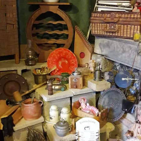 A-sissy-hof Billigangebot Bischofstetten