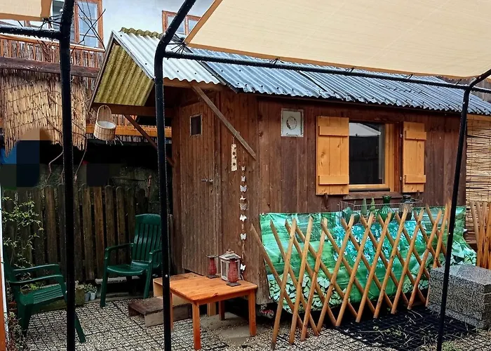 Appartement A-sissy-hof Billigangebot *