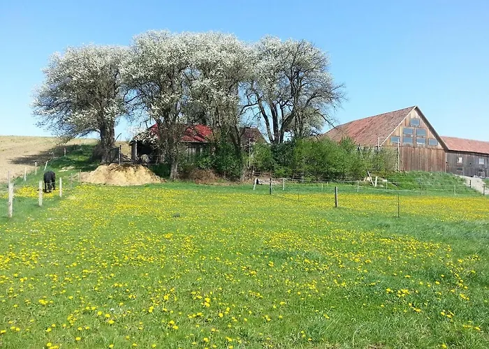 Appartement A-sissy-hof Billigangebot Bischofstetten